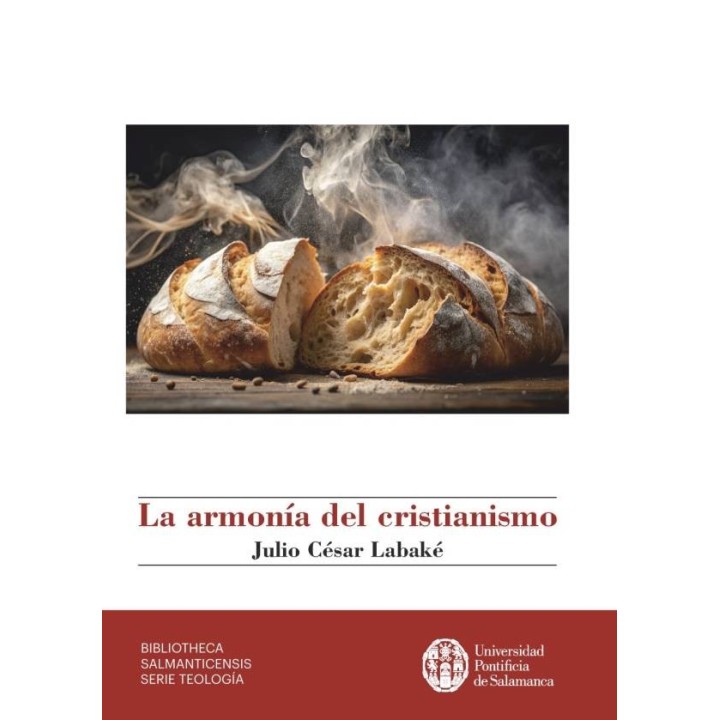 LA ARMONÍA DEL CRISTIANISMO