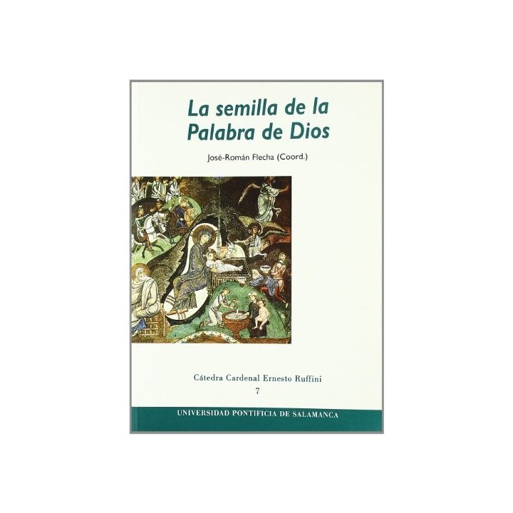 LA SEMILLA DE LA PALABRA DE DIOS