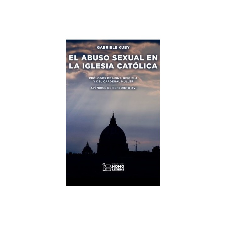EL ABUSO SEXUAL EN LA IGLESIA CATÓLICA