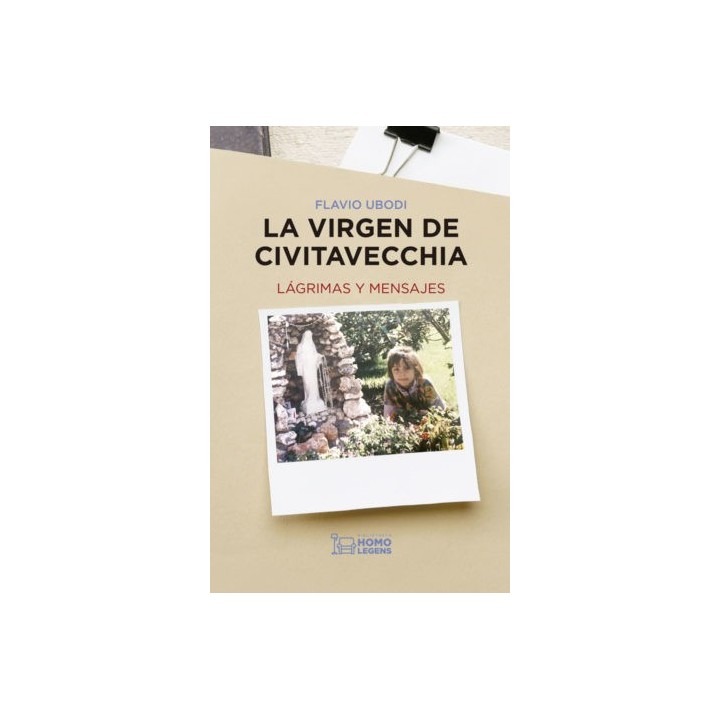 LA VIRGEN DE CIVITAVECCHIA