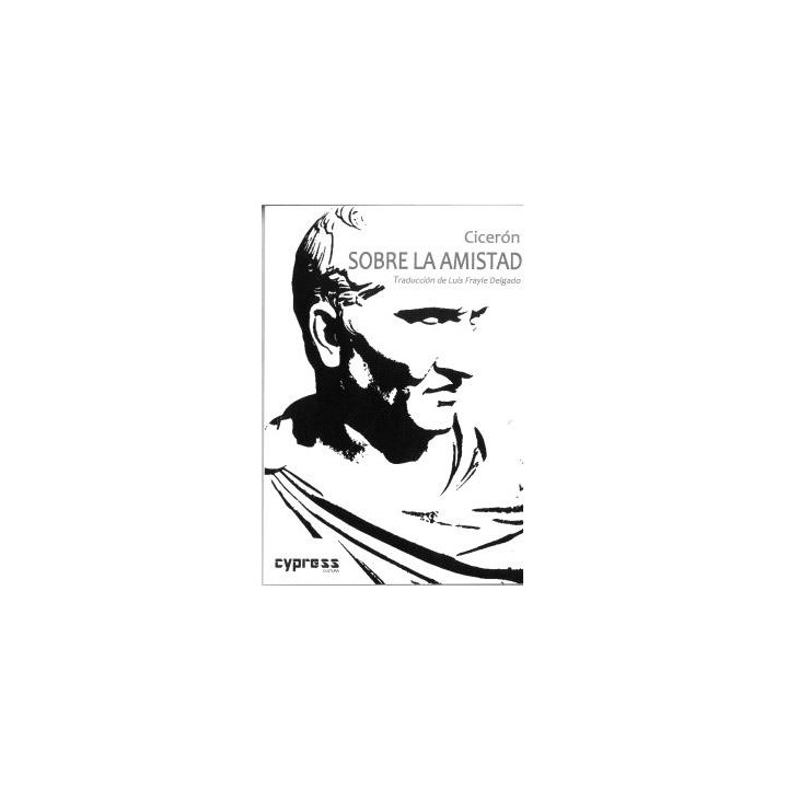 SOBRE LA AMISTAD
