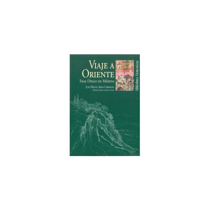 VIAJE A ORIENTE