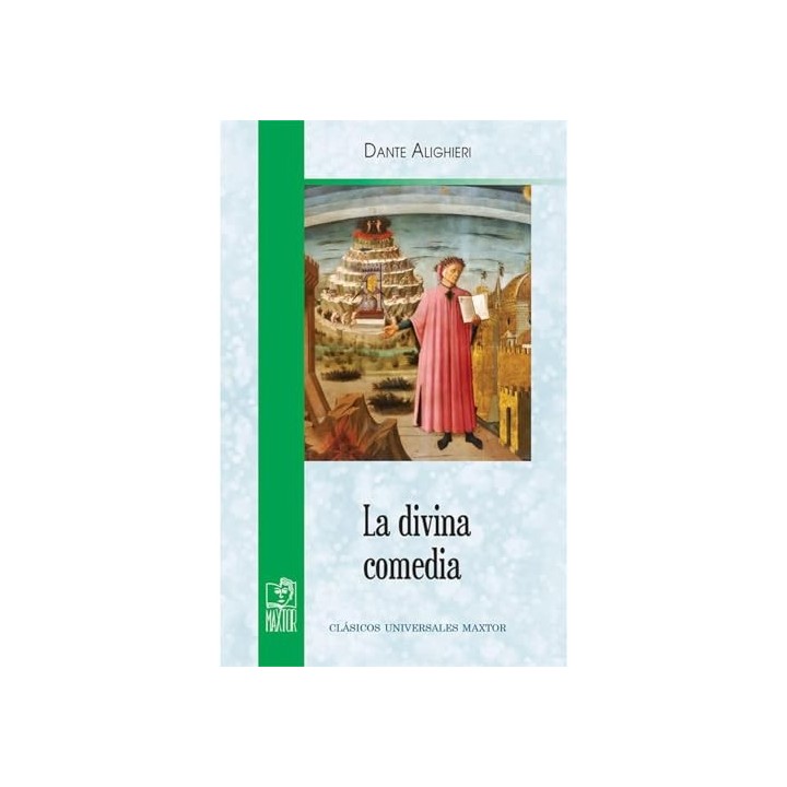 LA DIVINA COMEDIA