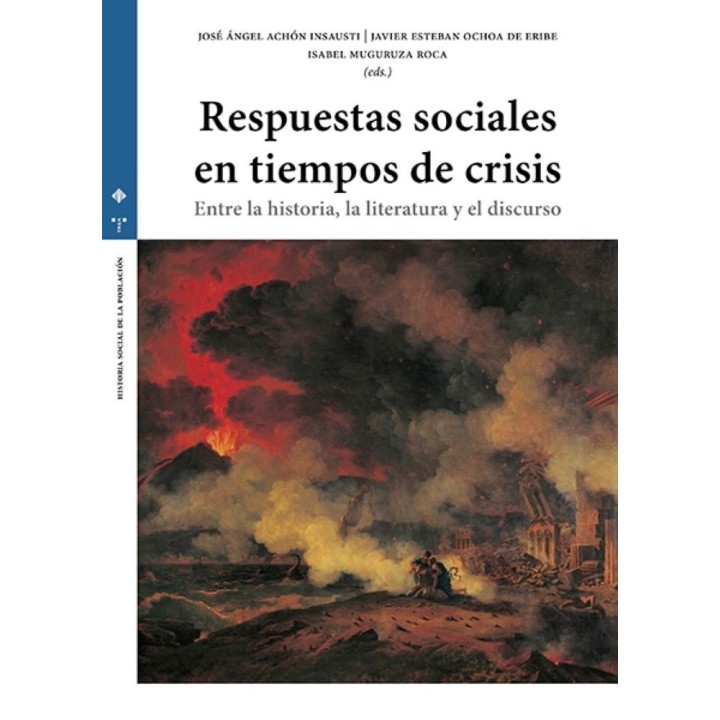 RESPUESTAS SOCIALES EN TIEMPOS DE CRISIS