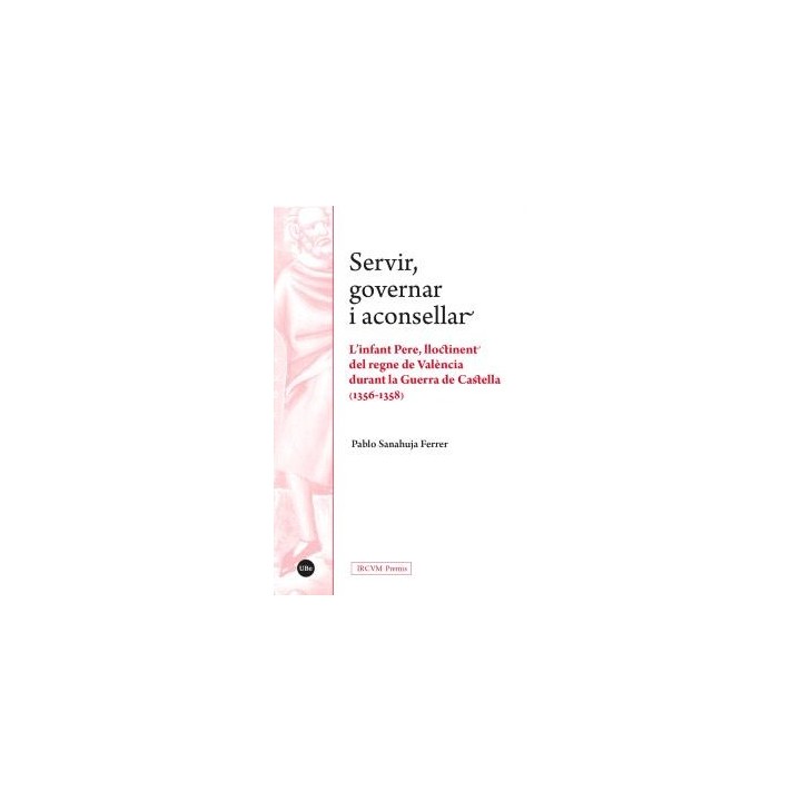 SERVIR, GOVERNAR I ACONSELLAR