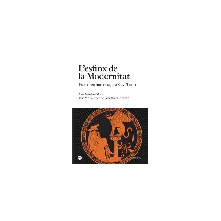 L’ESFINX DE LA MODERNITAT