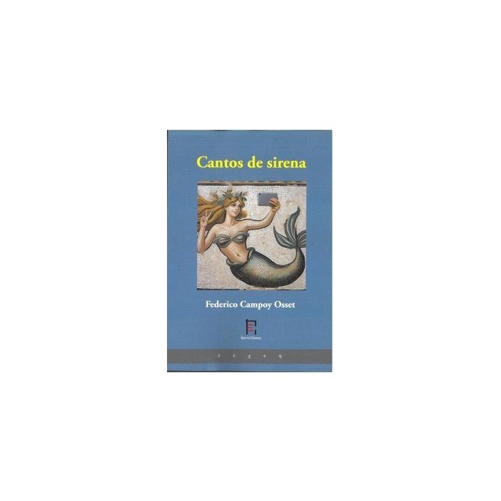 CANTOS DE SIRENA