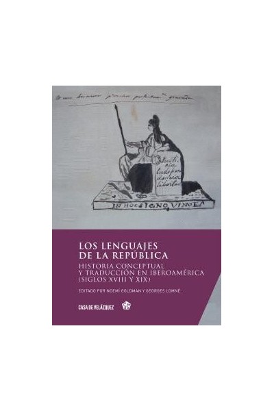 LOS LENGUAJES DE LA REPÚBLICA