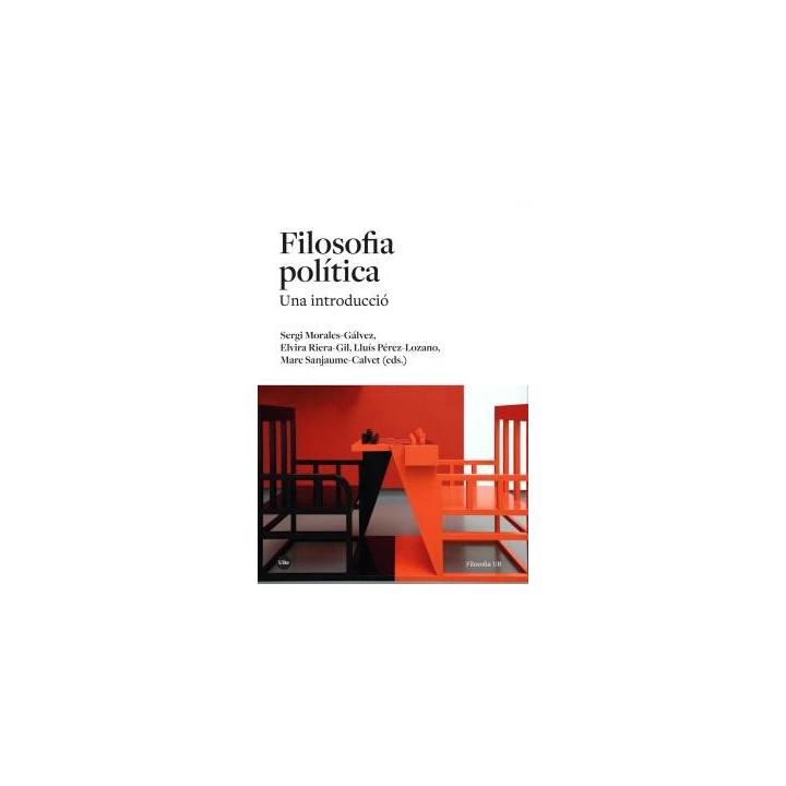 FILOSOFIA POLÍTICA