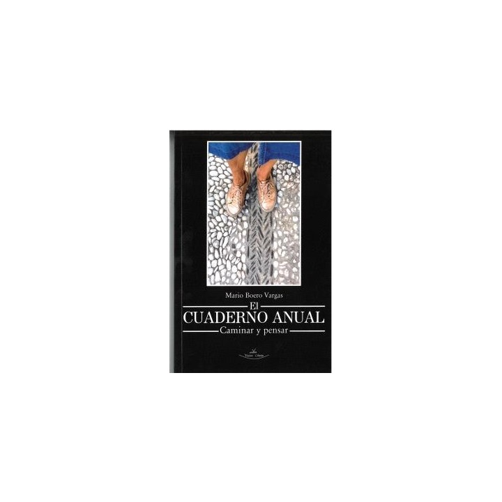EL CUADERNO ANUAL