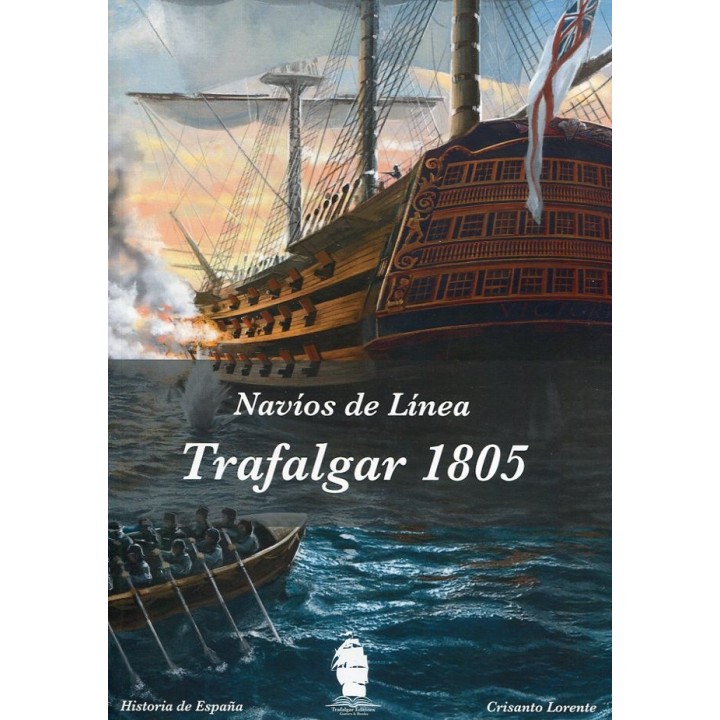 TRAFALGAR 1805