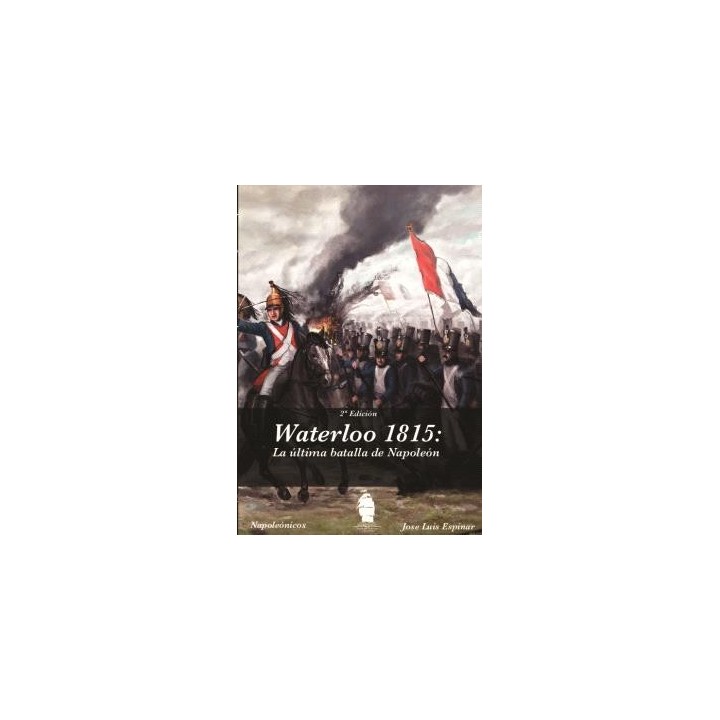 WATERLOO 1815