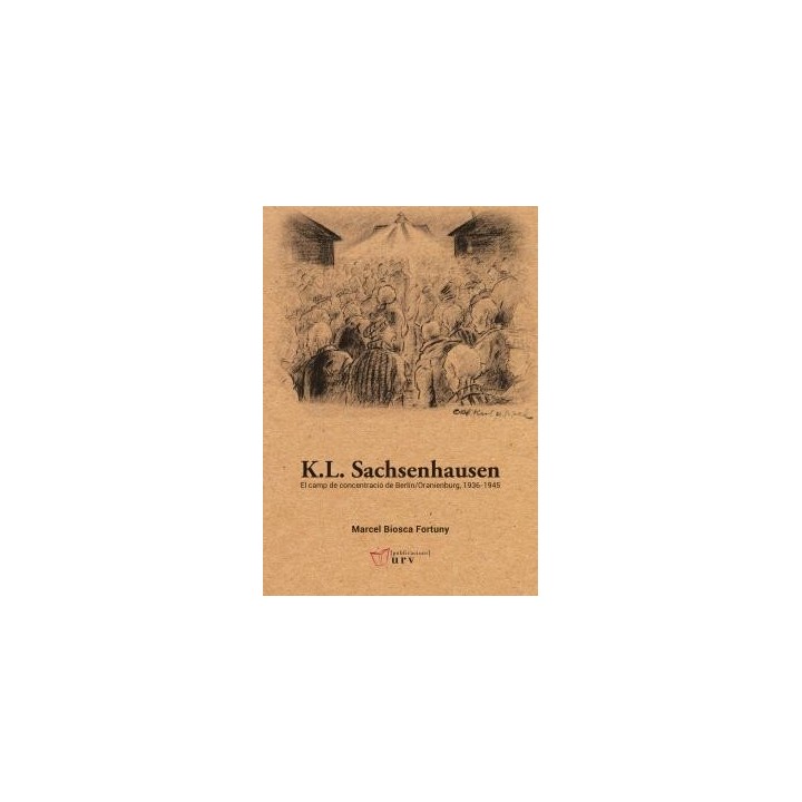 K.L. SACHSENHAUSEN