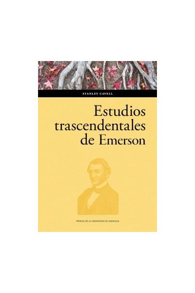 ESTUDIOS TRASCENDENTALES DE EMERSON