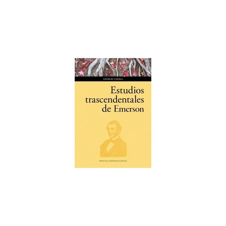 ESTUDIOS TRASCENDENTALES DE EMERSON