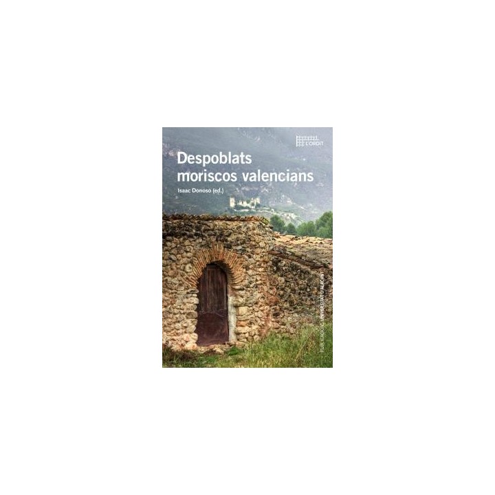 DESPOBLATS MORISCOS VALENCIANS