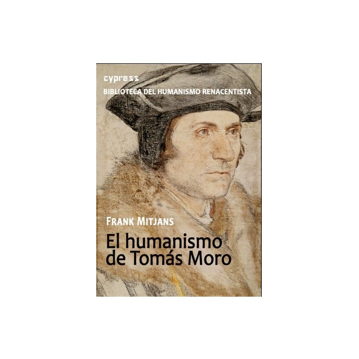 EL HUMANISMO DE TOMÁS MORO