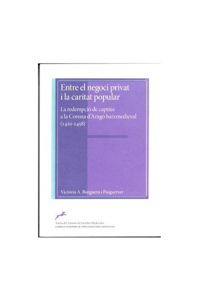 ENTRE EL NEGOCI PRIVAT I LA CARITAT POPULAR