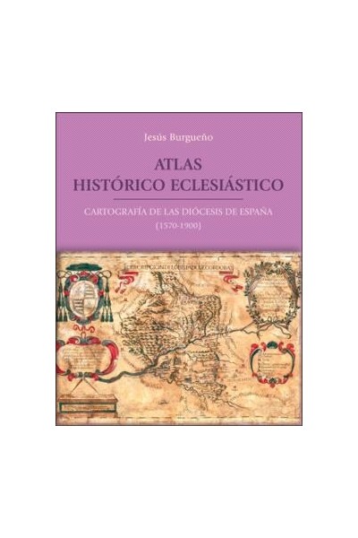 ATLAS HISTÓRICO ECLESIÁSTICO