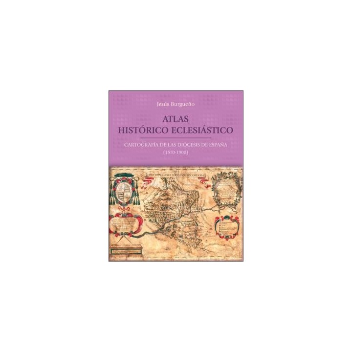 ATLAS HISTÓRICO ECLESIÁSTICO