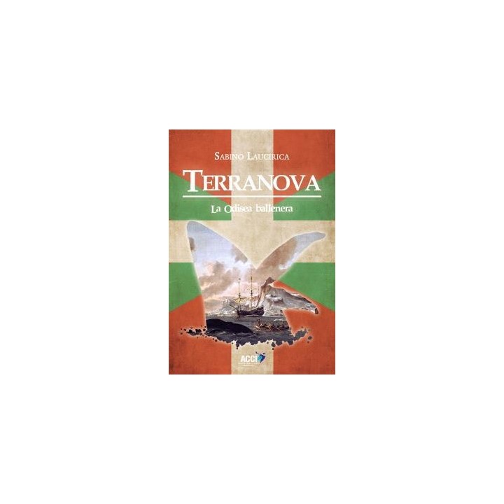 TERRANOVA. LA ODISEA BALLENERA