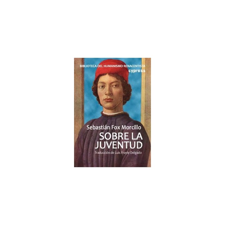 SOBRE LA JUVENTUD