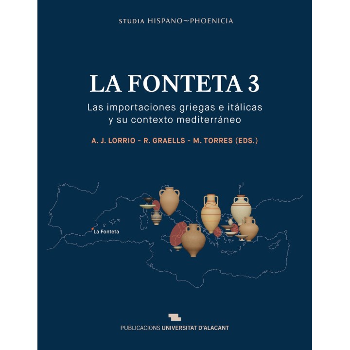 LA FONTETA 3