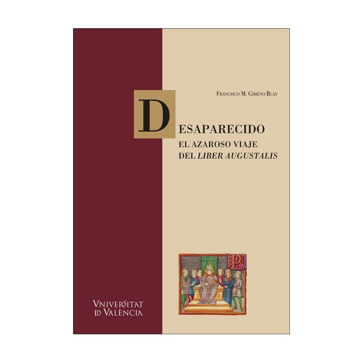 DESAPARECIDO