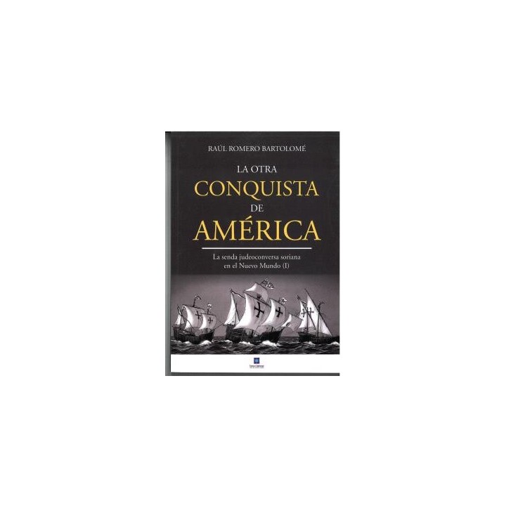 LA OTRA CONQUISTA DE AMÉRICA