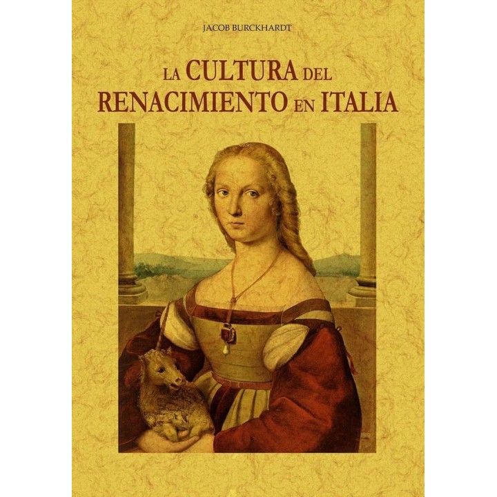 LA CULTURA DEL RENACIMIENTO EN ITALIA