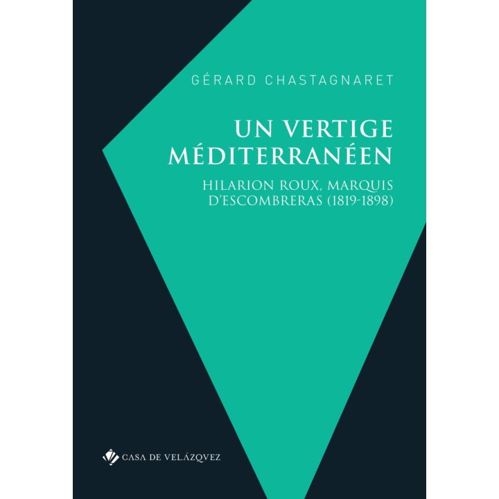 UN VERTIGE MÉDITERRANÉEN