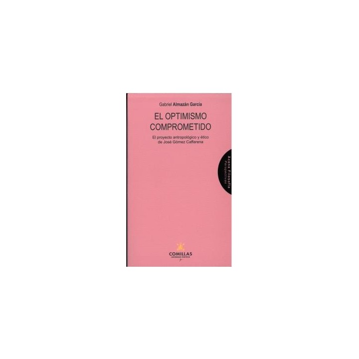 EL OPTIMISMO COMPROMETIDO