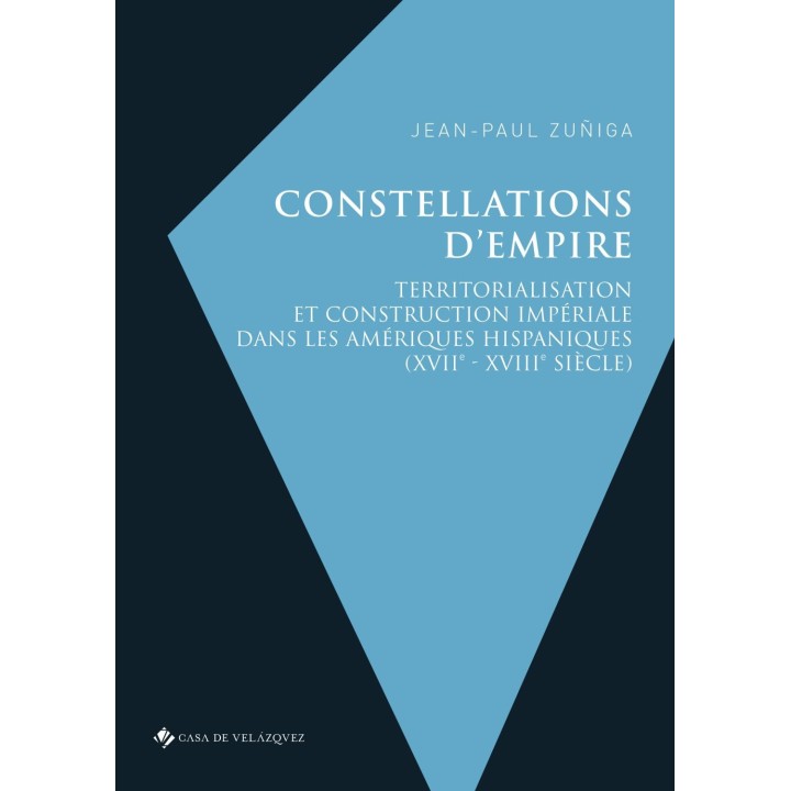 CONSTELLATIONS D'EMPIRE