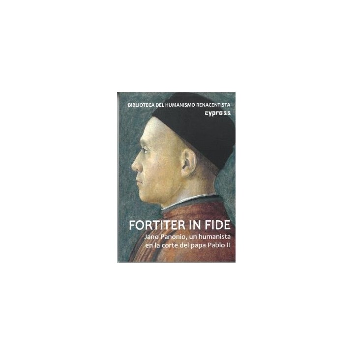 FORTITER IN FIDE