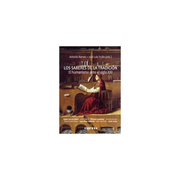 LOS SABERES DE LA TRADICIÓN