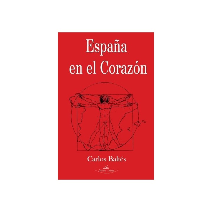 ESPAÑA EN EL CORAZÓN