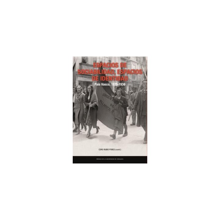 ESPACIOS DE SOCIABILIDAD, ESPACIOS DE IDENTIDAD