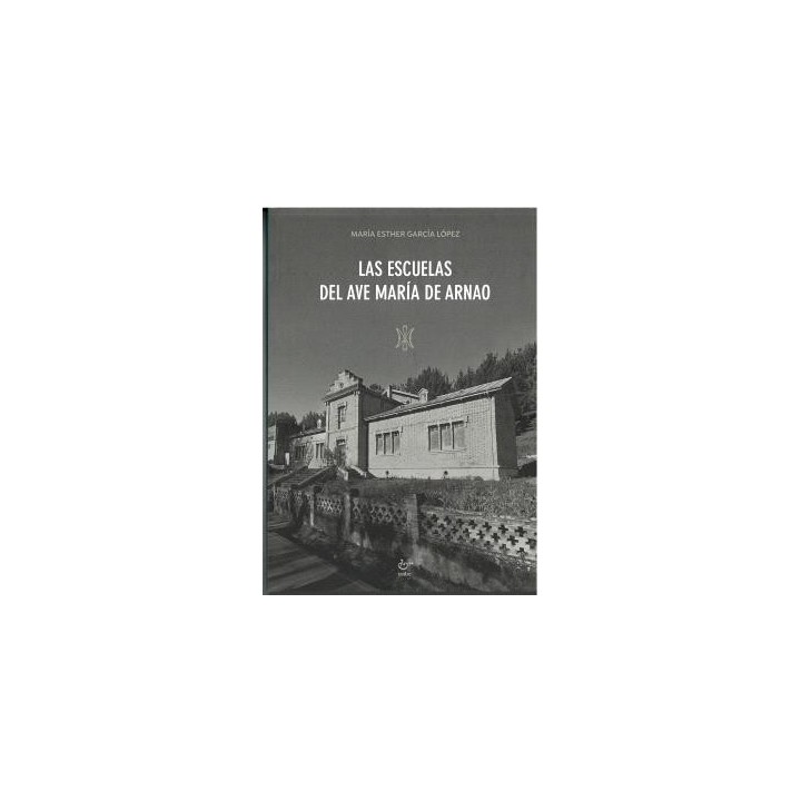 LAS ESCUELAS DEL AVE MARÍA DE ARNAO