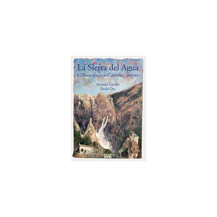LA SIERRA DEL AGUA