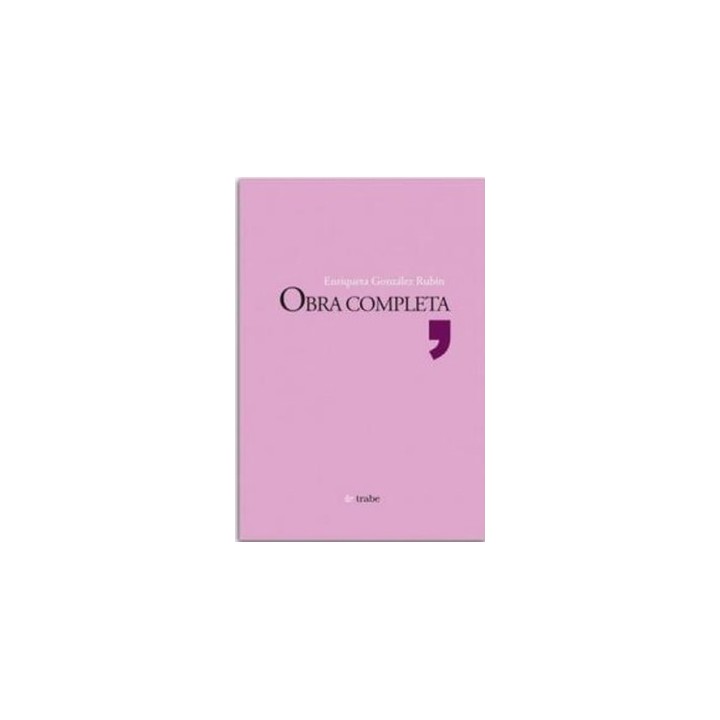 OBRA COMPLETA