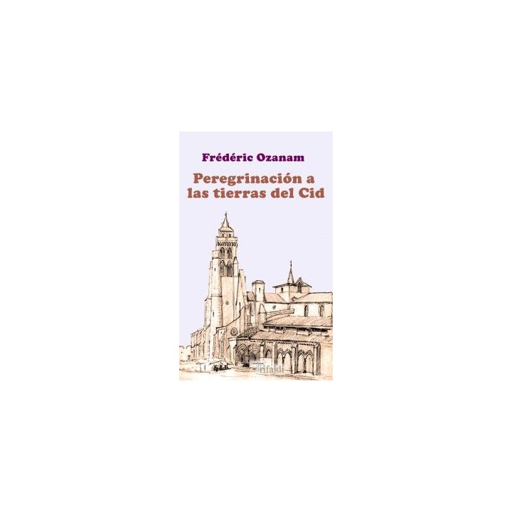 PEREGRINACIÓN A LAS TIERRAS DEL CID