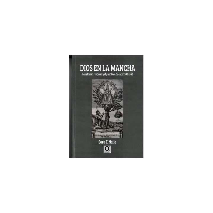 DIOS EN LA MANCHA