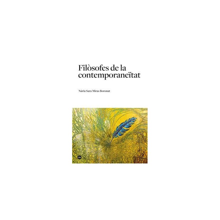 FILÒSOFES DE LA CONTEMPORANEïTAT