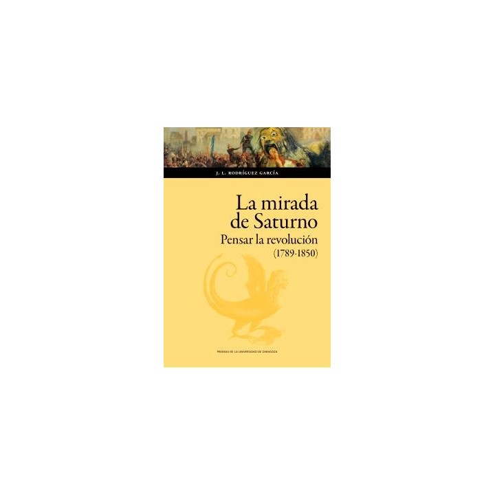 LA MIRADA DE SATURNO