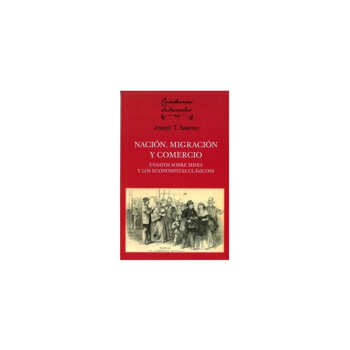 NACIÓN, MIGRACIÓN Y COMERCIO