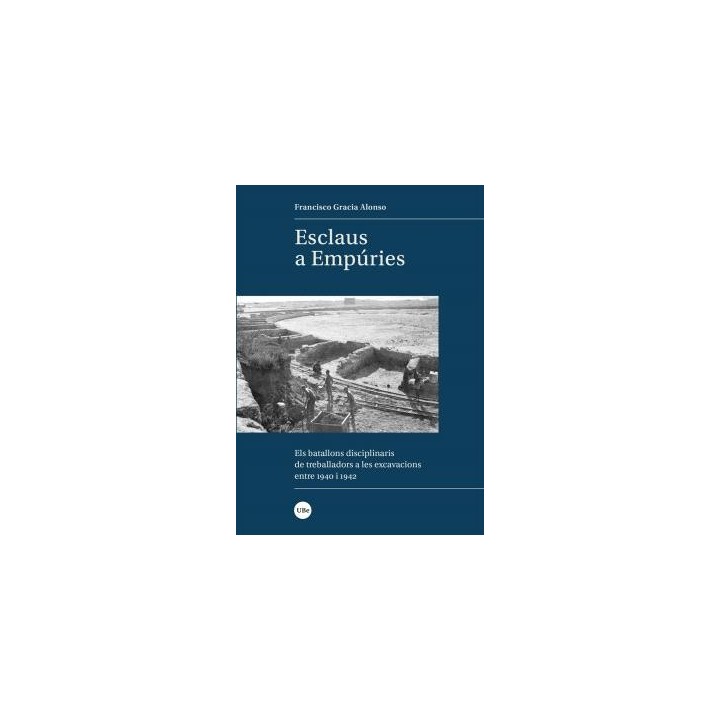 ESCLAUS A EMPÚRIES