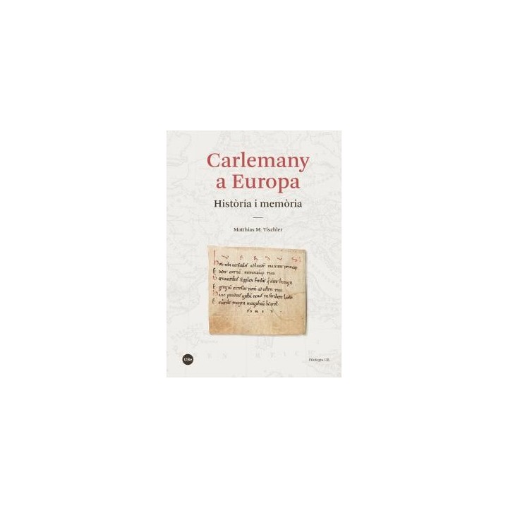 CARLEMANY A EUROPA