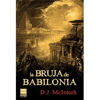 La bruja de Babilonia