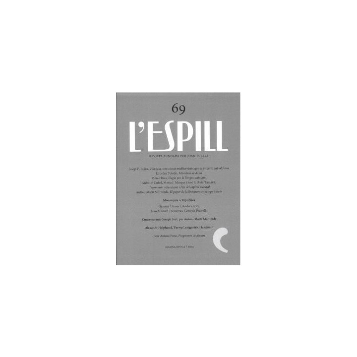L´ESPILL 69