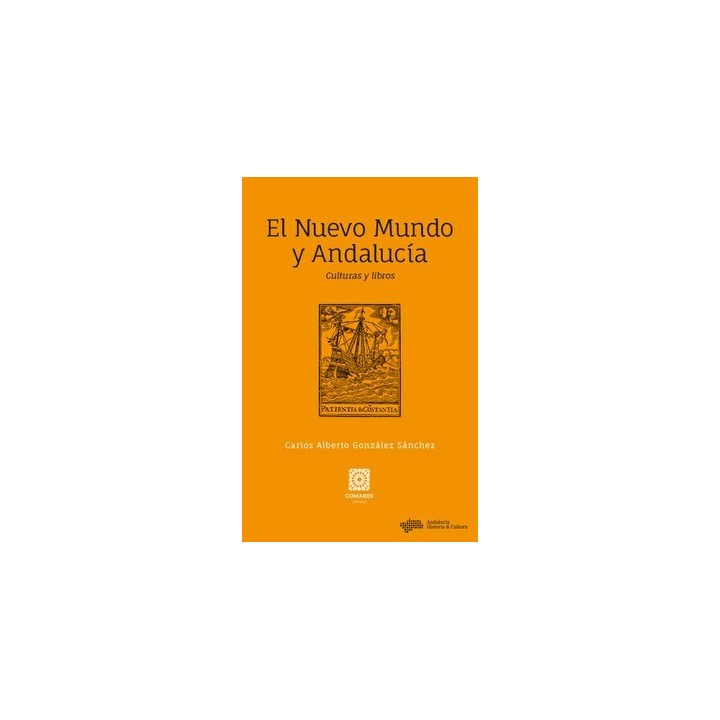 EL NUEVO MUNDO Y ANDALUCÍA